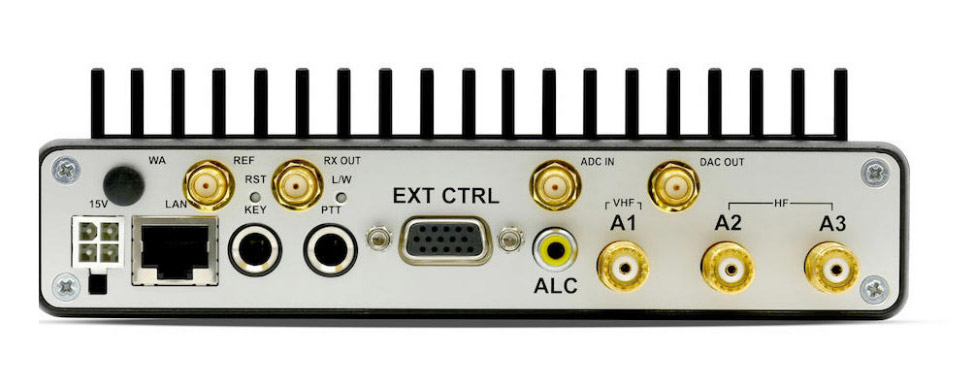 sdr2 pro-back